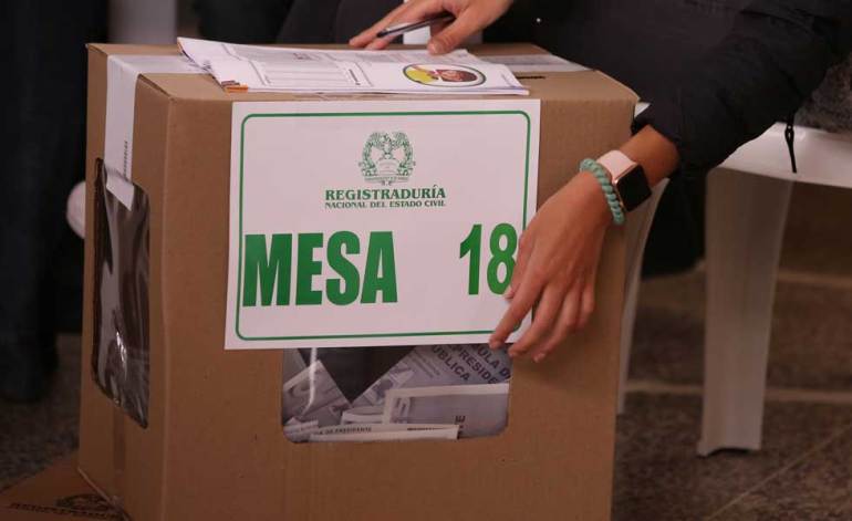 jurados de votacion