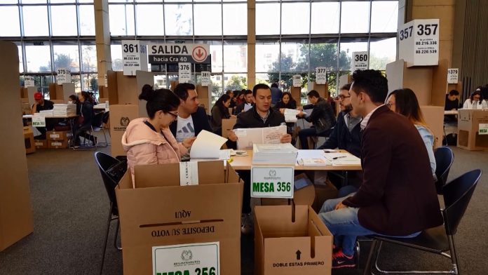 lista de gobernacion