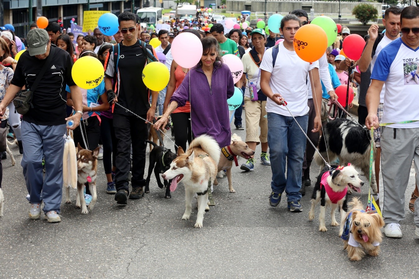 marcha