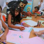 receso escolar