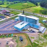 Ad portas el funcionamiento del Nuevo Hospital Regional de Zipaquira1