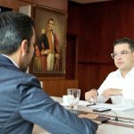 Proceso de empalme entre Gobernadores de Cundinamarca iniciara el 7 de noviembre 1