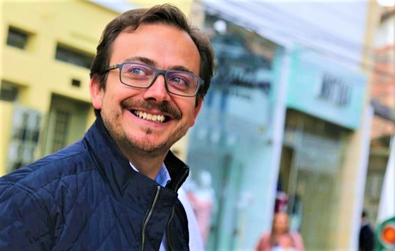 Movilizando a la gente de Zipaquira vamos a oponernos cuando sea necesario