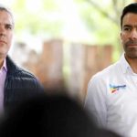 Duque y Rey angel