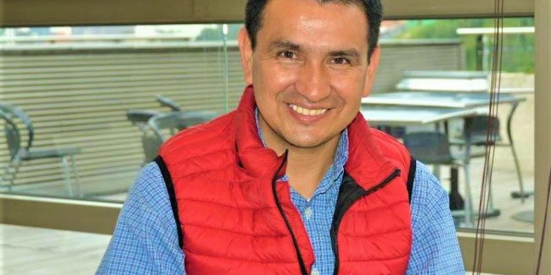 Wilson Florez un diputado con independencia y con respaldo en la Duma Departamental