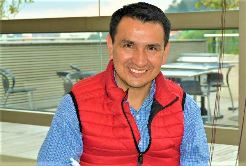Wilson Florez un diputado con independencia y con respaldo en la Duma Departamental