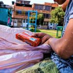 1 millon de dolares donaran las companias de Enel en Colombia para apoyar emergencia por covid19