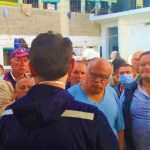 Acciones inmediatas para evitar casos de covid 19 en las carceles del pais