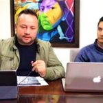 Alcalde confirma primer caso de covid 19 en Zipaquira y anuncia otras medidas con apoyo del Ejercito