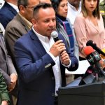Alcalde de Zipaquira prepara decreto de toque de queda y ley seca 1
