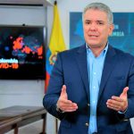 Alcaldes del pais apoyan decisiones del gobierno nacional frente al Covid 19