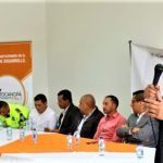 Alcaldia de Tocancipa aumenta medidas para prevenir el contagio por Coronavirus
