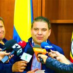 Alerta amarilla en Cundinamarca por coronavirus