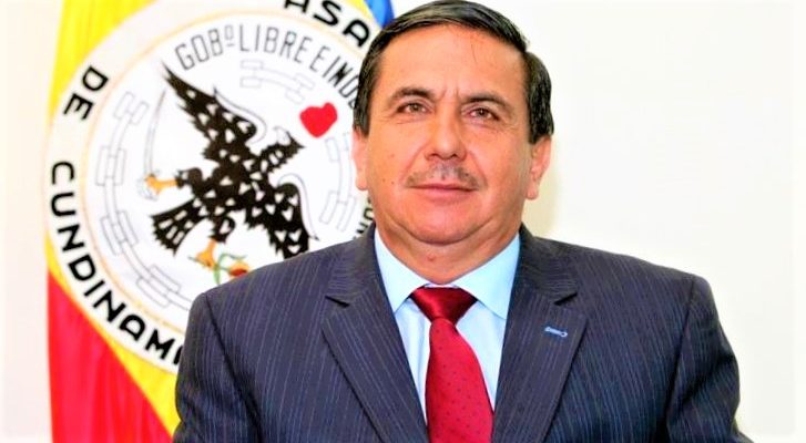 Asamblea de Cundinamarca suspende atencion al publico frente al coronavirus