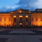 Bogota y Cundinamarca en la incertidumbre con el decreto de Duque de ultima hora