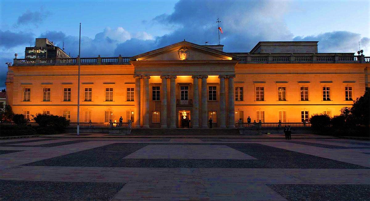 Bogota y Cundinamarca en la incertidumbre con el decreto de Duque de ultima hora