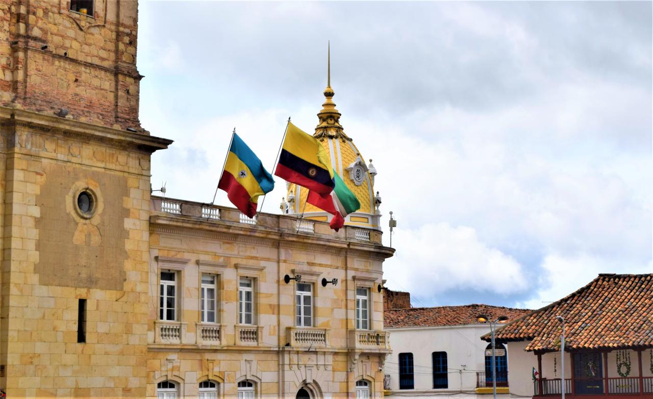 CASA DE GOBIERNO ZIPAQUIRA copy