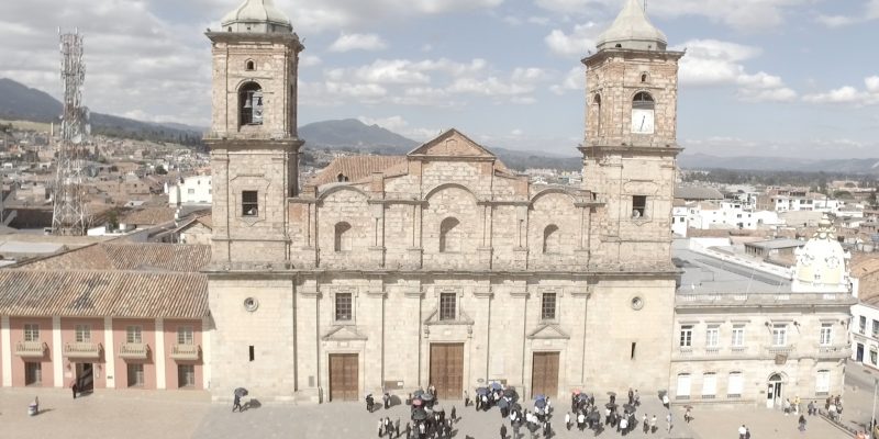 COMUNIDAD SIMULACRO