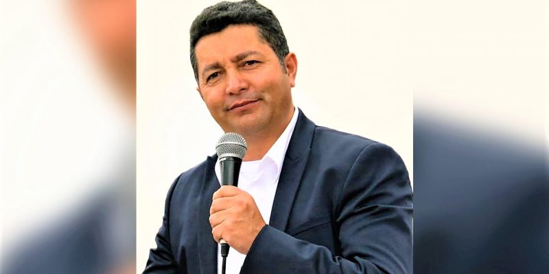 Cargos en contra Walfrando Forero exalcalde de Tocancipa