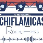 Chiflamicas el festival de rock que no se puede perder en Zipaquira