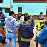 Continuan operativos para controlar a venezolanos que no acogen medidas preventivas copy