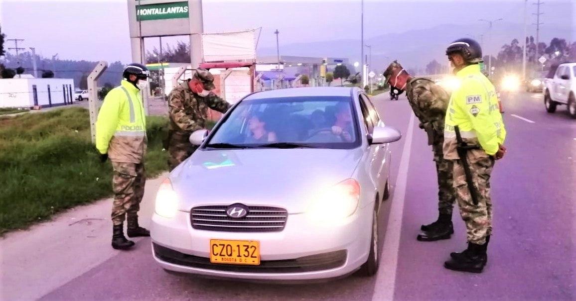 Decima Tercera Brigada del Ejercito Nacional
