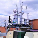 Declarado nivel de prevencion por calidad del aire en Soacha y Mosquera