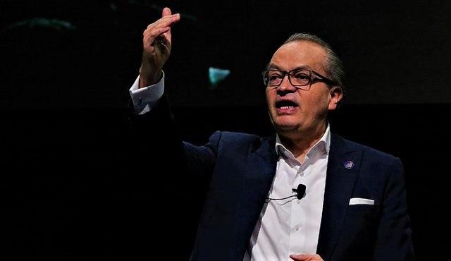 Donde no cumplan con la cuarentena tocara acudir a casos extremo como la militarizacion