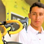 Egan se hizo tomar las pruebas de coronavirus y salieron negativas