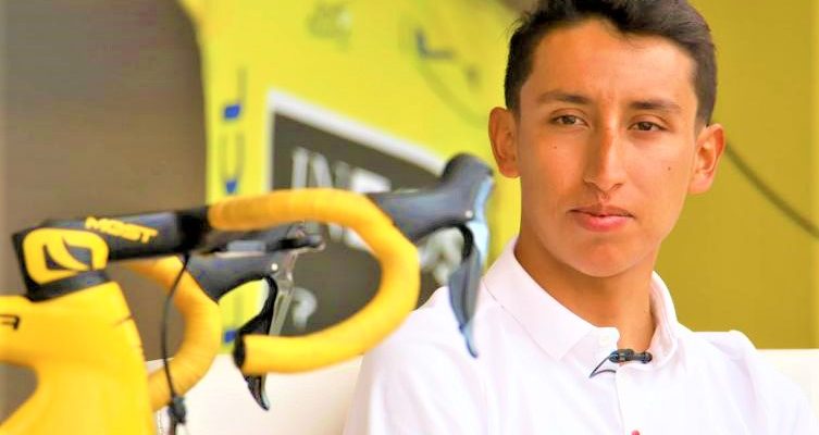 Egan se hizo tomar las pruebas de coronavirus y salieron negativas