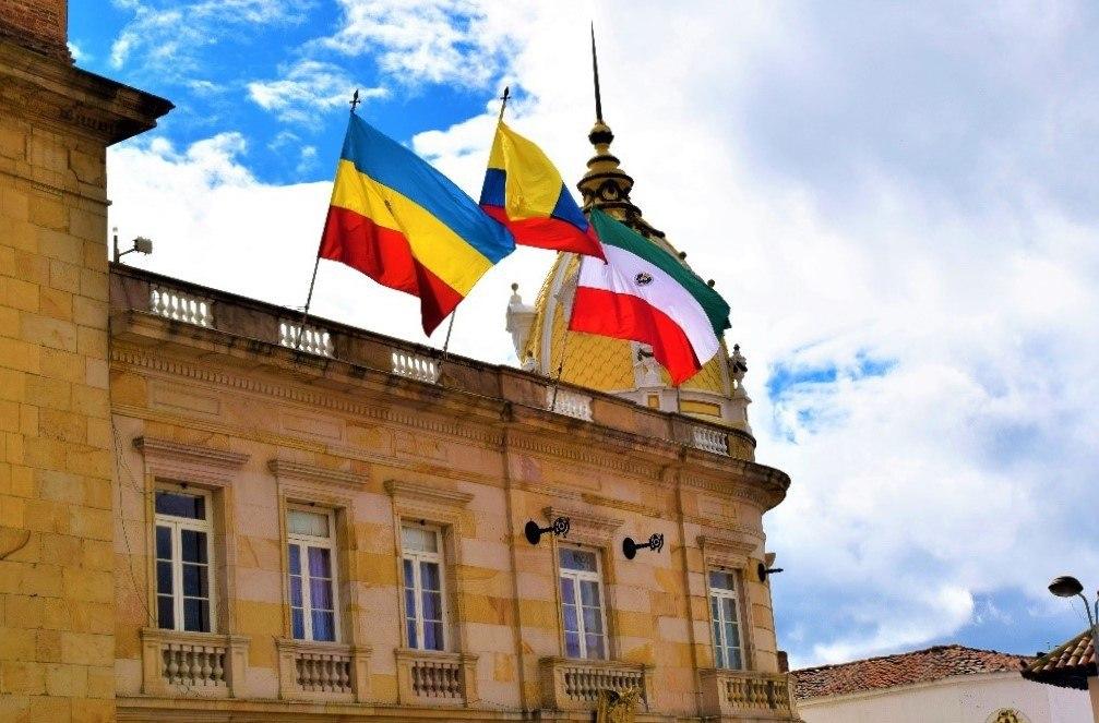 El alcalde exhorto a los ciudadanos para que tomen muy en serio los protocolos de la cuarentena