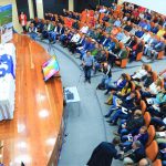 En Chia ANI presento el proyecto accesos norte II2