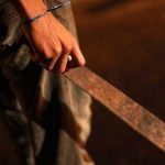 En Chia fue enviado a prision joven que habria atacado con arma blanca a su propia madre