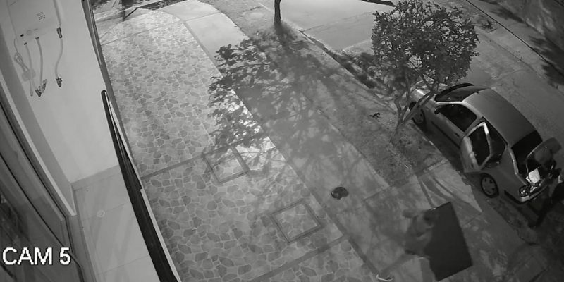 En Zipaquira los apartamenteros estan haciendo de las suyas 1