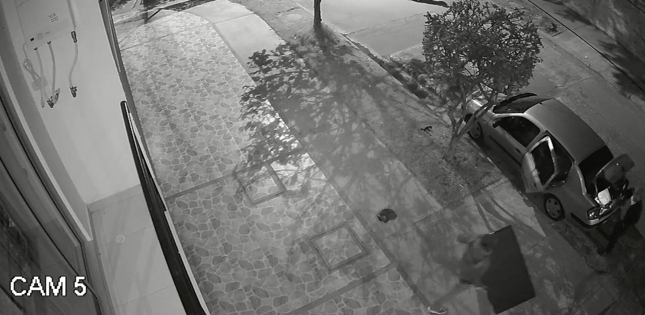 En Zipaquira los apartamenteros estan haciendo de las suyas 1