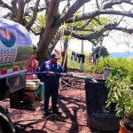 Garantizada agua potable durante cuarentena compromiso de EPC