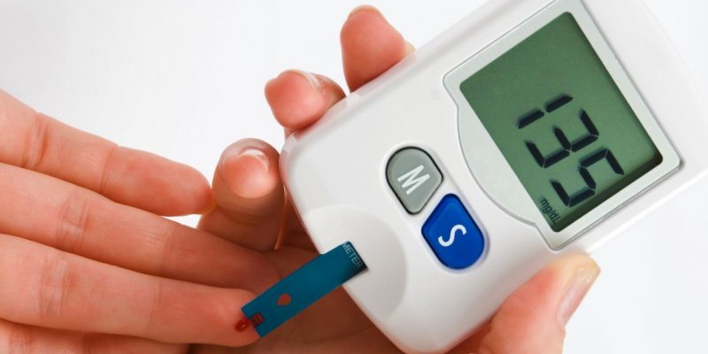 Hablemos de la diabetes
