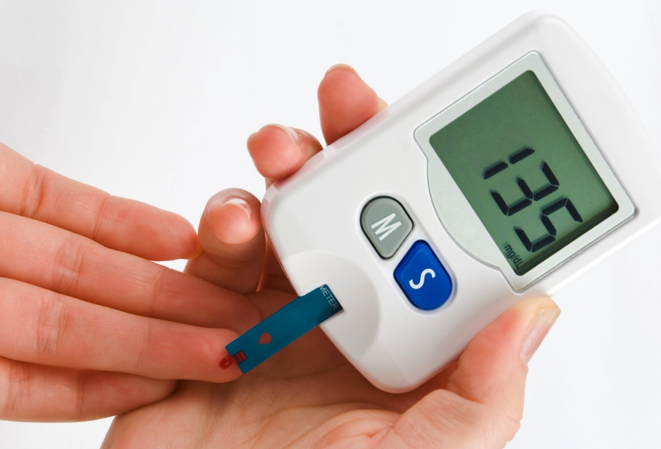 Hablemos de la diabetes