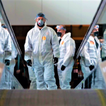 Indulgencias plenarias para enfermos y para quien rece por el fin de la pandemia