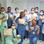 La CAR insta a entidades publicas apoyar al personal hospitalario durante la cuarentena