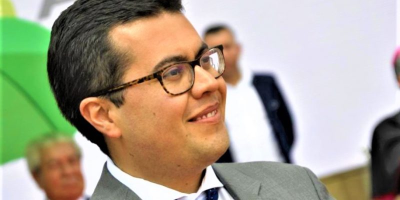 La comunidad esta actuando de manera irresponsable frente al coronavirus