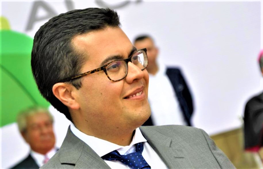 La comunidad esta actuando de manera irresponsable frente al coronavirus