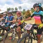 Llega a Zipaquira la Copa Mezuena UCI 2020