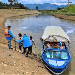 Megaproyecto del Rio Bogota trasciende las fronteras nacionales 2