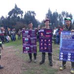 Minminer S.A. comprometido con la lucha contra el COVID 19 dos