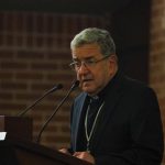 Monsenor Hector Cubillos