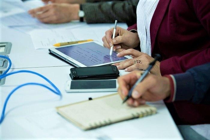 Plan de contingencia laboral para los servidores y contratistas del Estado por covid 19