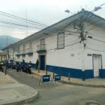 Recapturados los cinco reos que se habian escapado de la carcel de Zipaquira 1