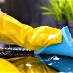 Recomendaciones sobre limpieza y desinfeccion en la vivienda