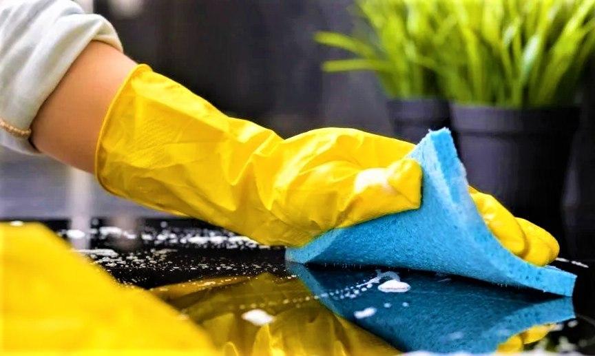 Recomendaciones sobre limpieza y desinfeccion en la vivienda